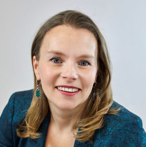 Prof. Dr. Marianne Darbi Prof. Dr. Marianne Darbi